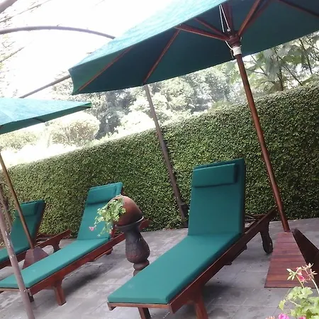Sandalwood Boutique Guest House