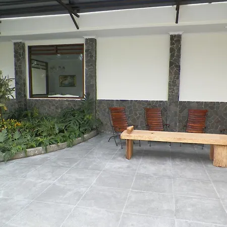 Sandalwood Boutique Guest House
